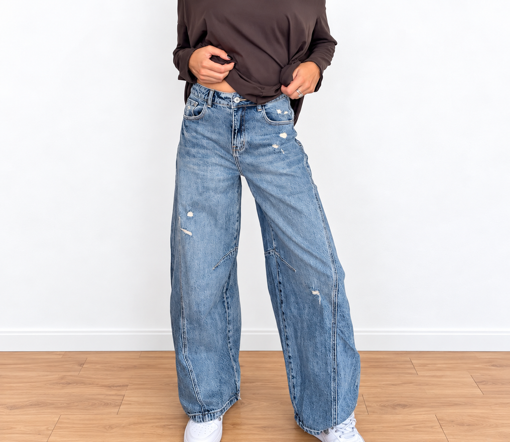 Jeans Malibu