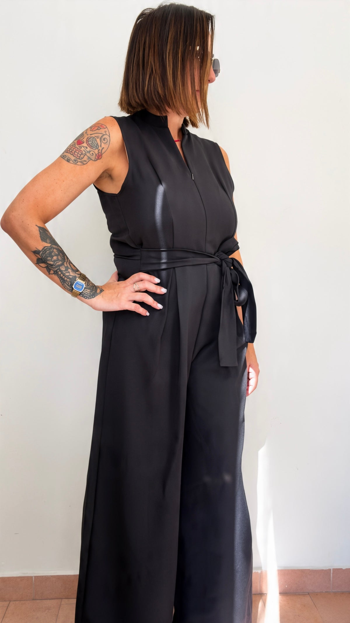 Tuta Elegance