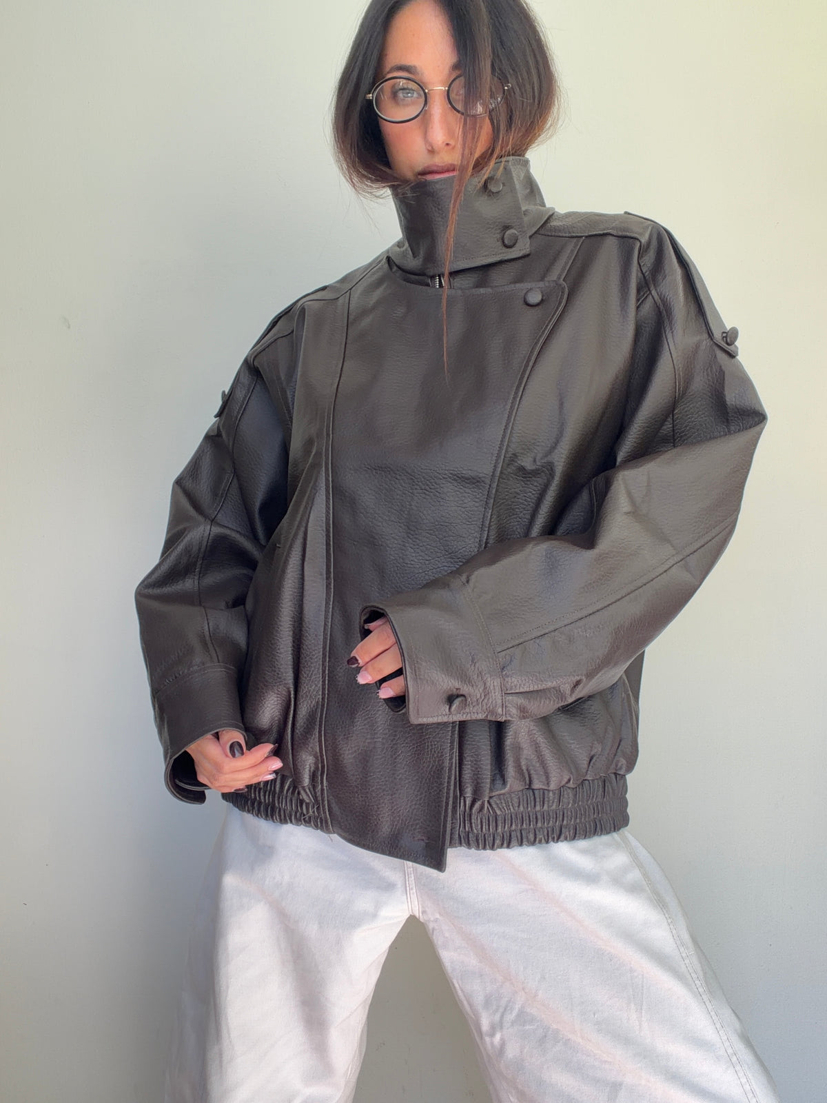 Giubbotto Zara