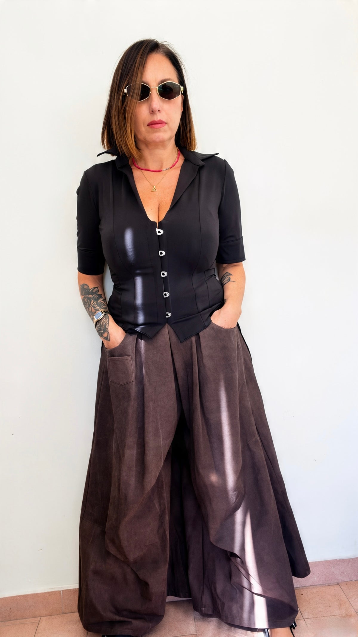 Pantalone Terra