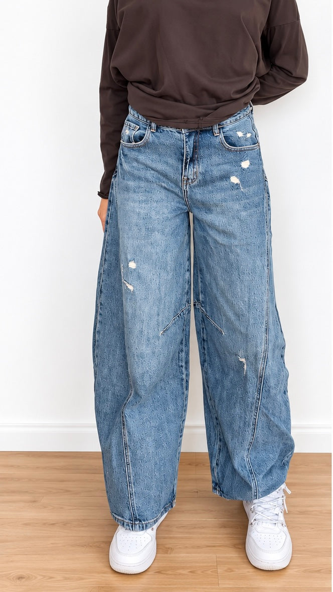 Jeans Malibu