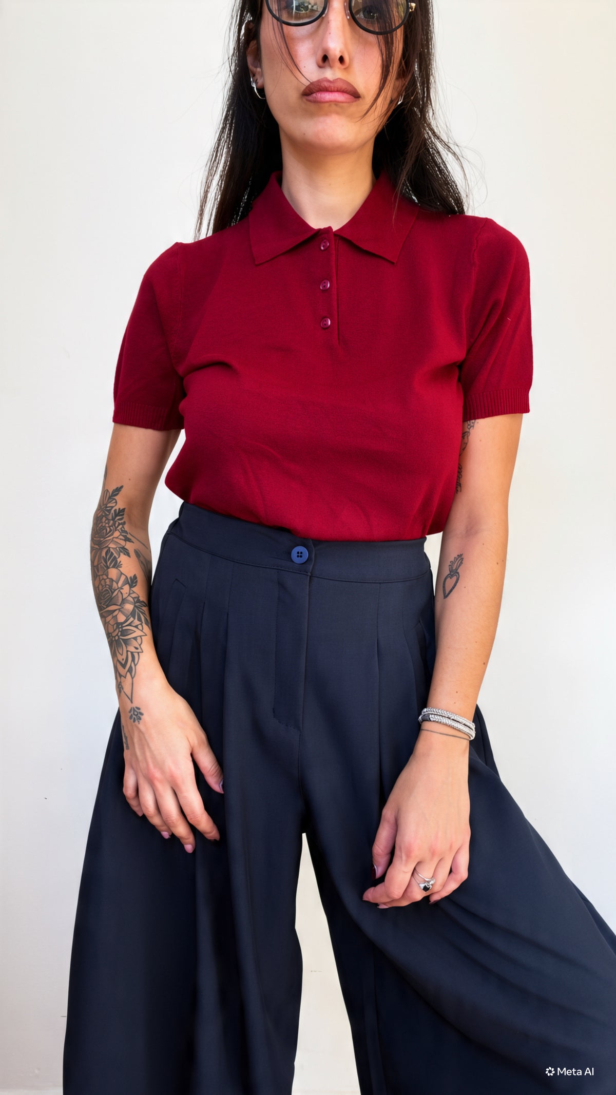 Polo College