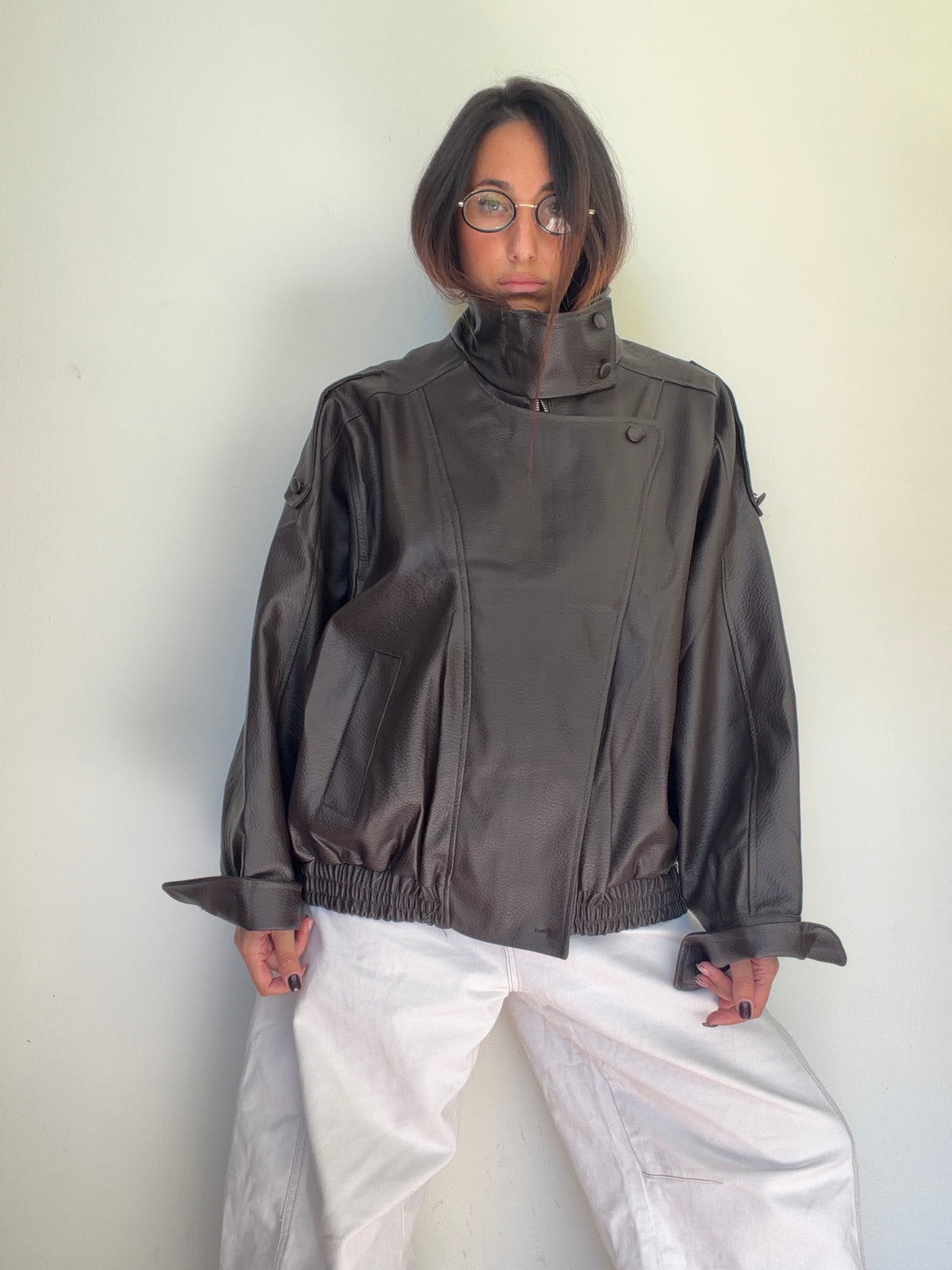 Giubbotto Zara