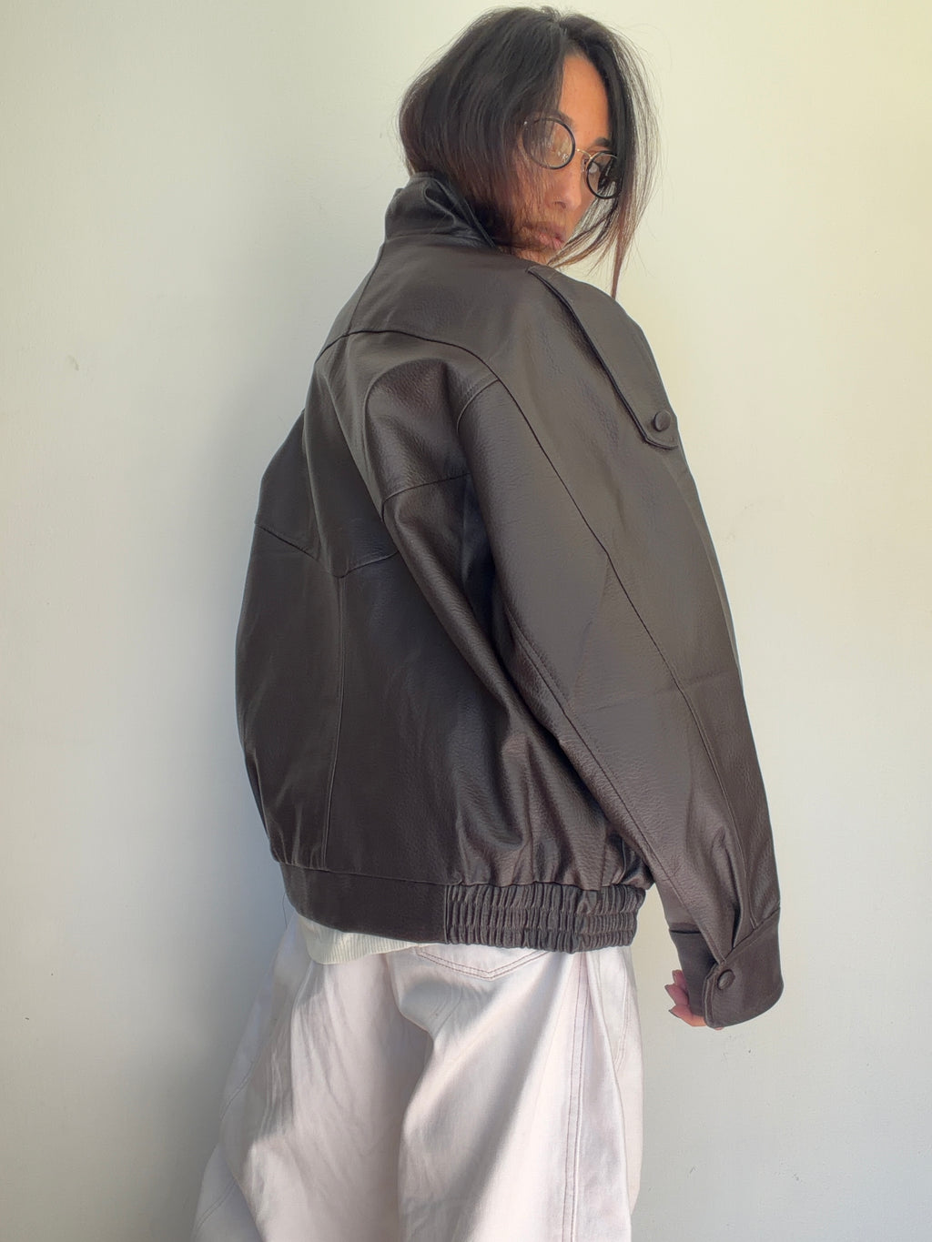 Giubbotto Zara