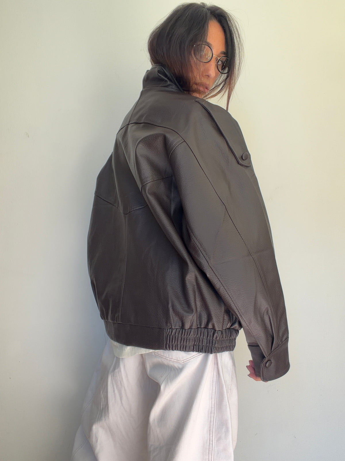 Giubbotto Zara