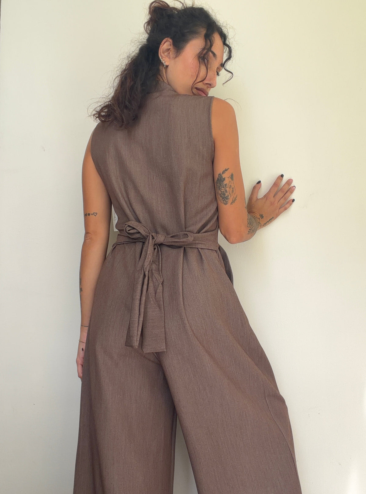 Tuta Elegance