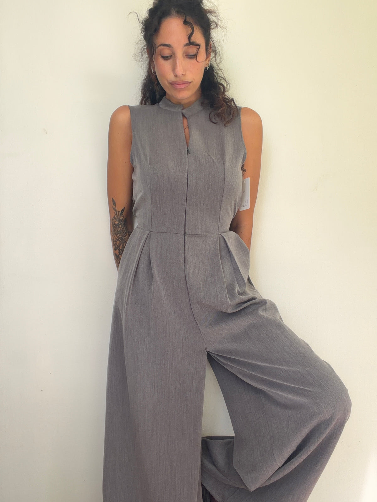Tuta Elegance