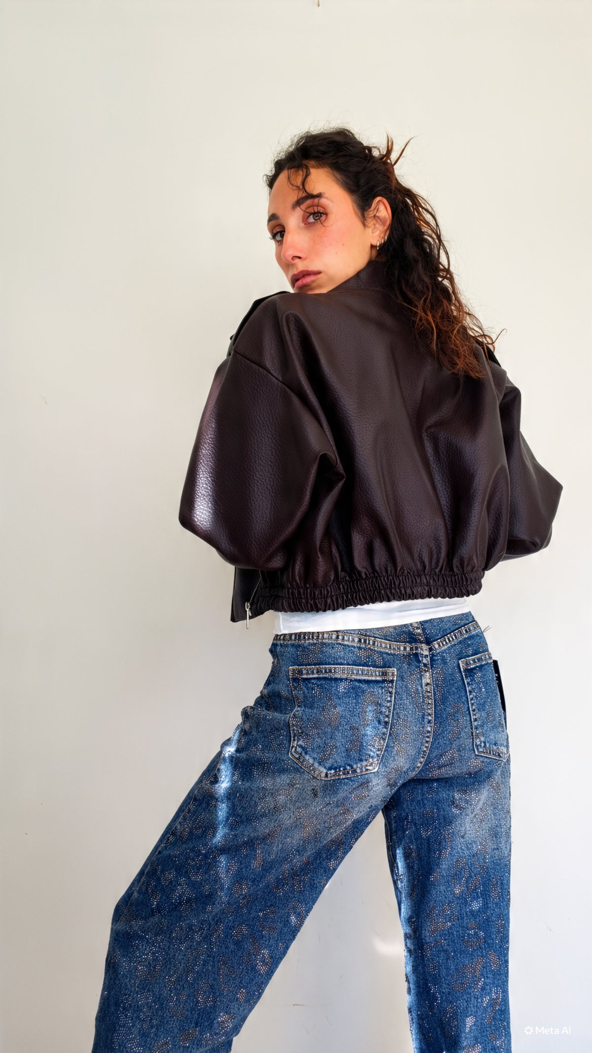 Jeans Luce