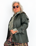 Trench Autunno
