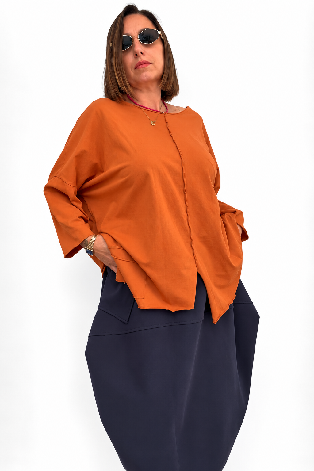Maglia Ruggine