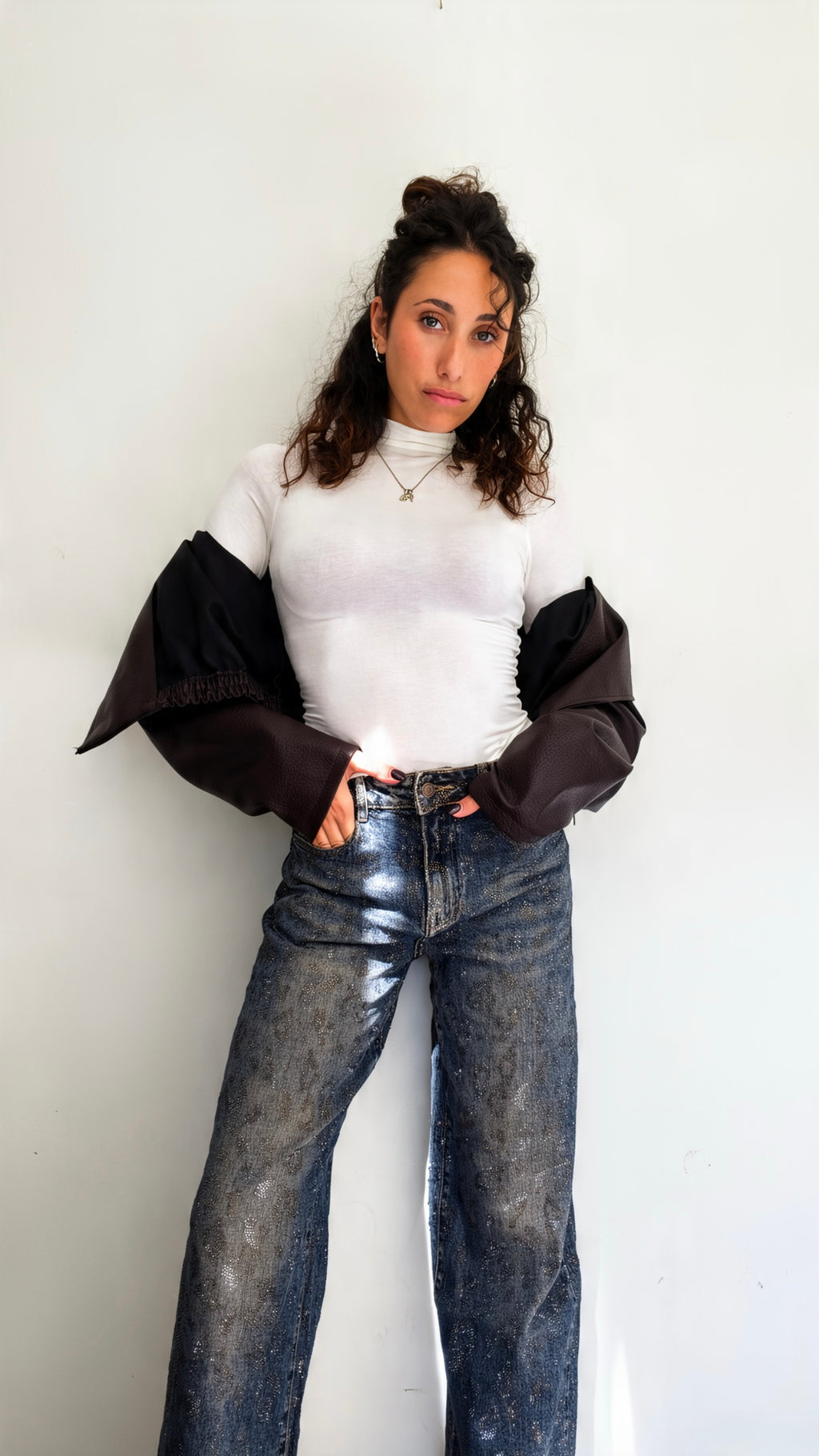 Jeans Luce