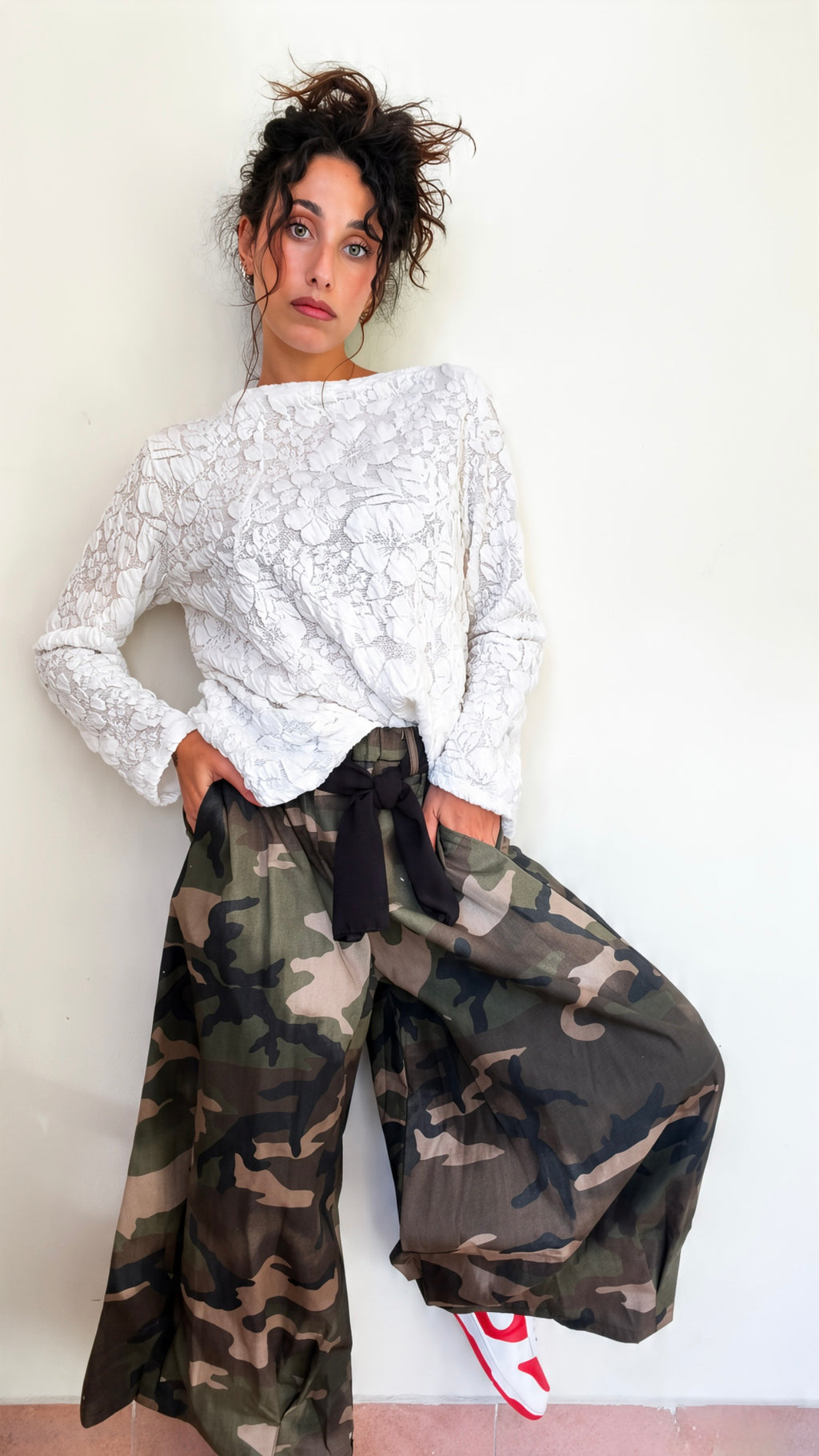 Maglia Fiore