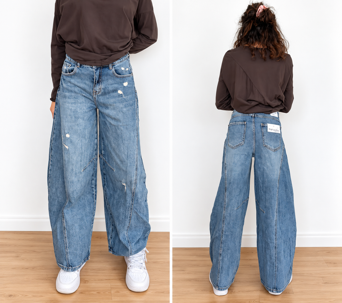 Jeans Malibu