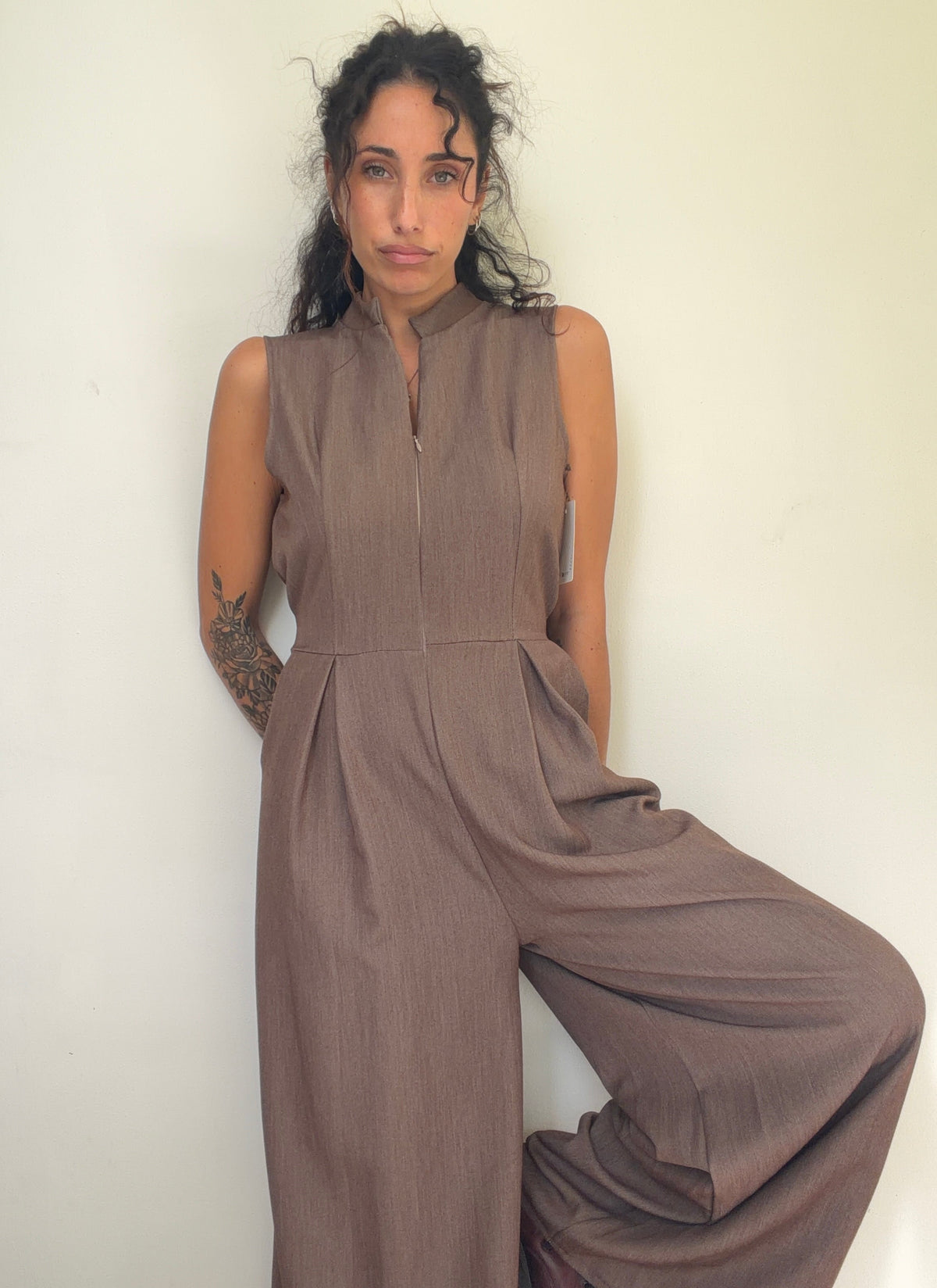 Tuta Elegance