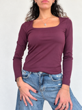 Maglia Basic senza Coppe