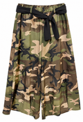Bermuda lungo military