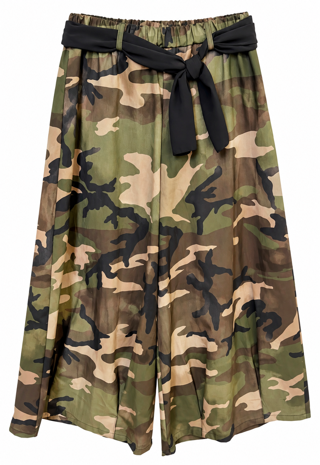 Bermuda lungo military