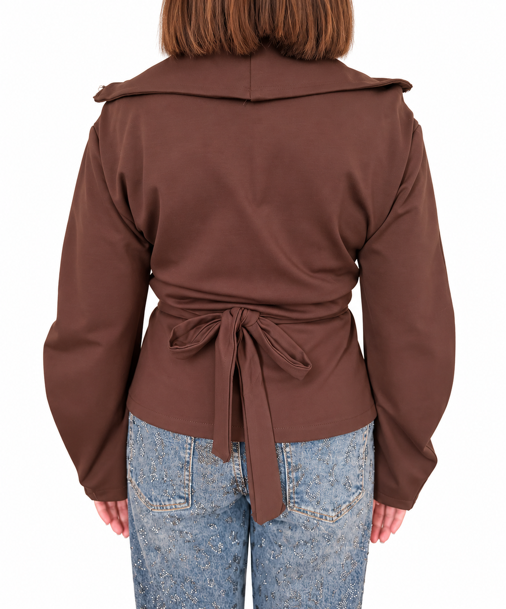 Felpa Bea