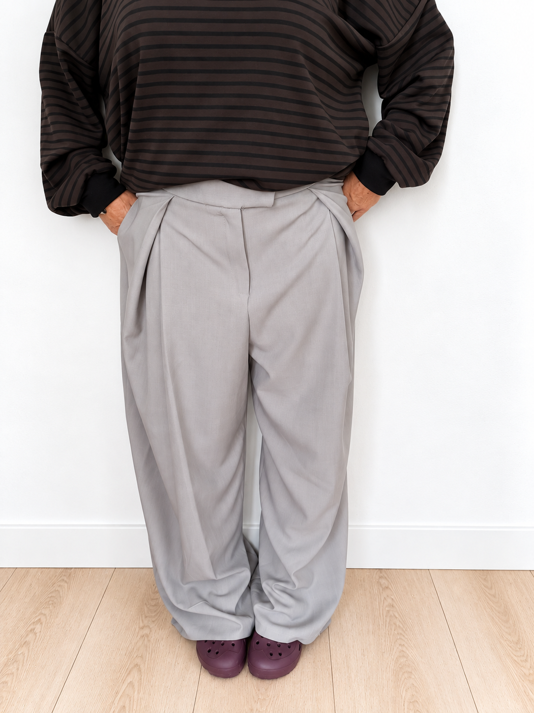 Pantaloni Pence