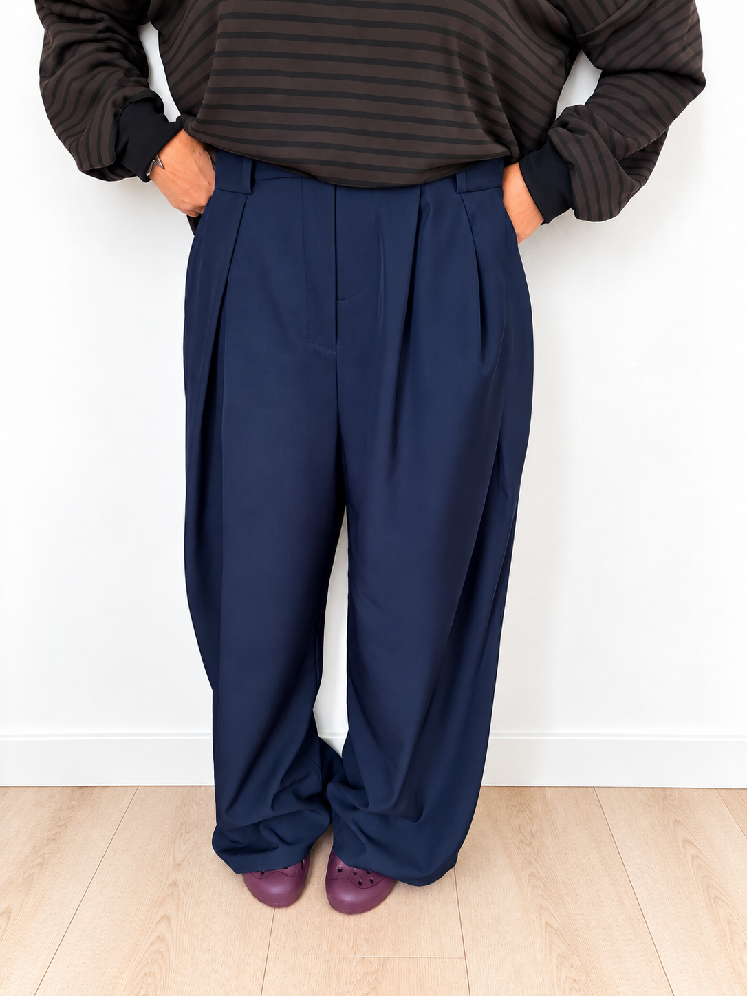 Pantaloni Pence