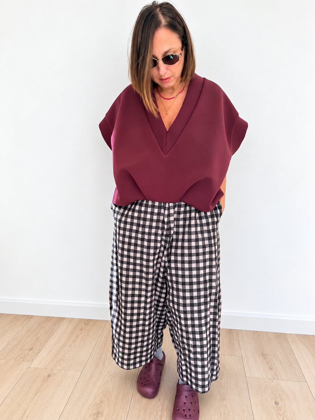 Pantalone Dama