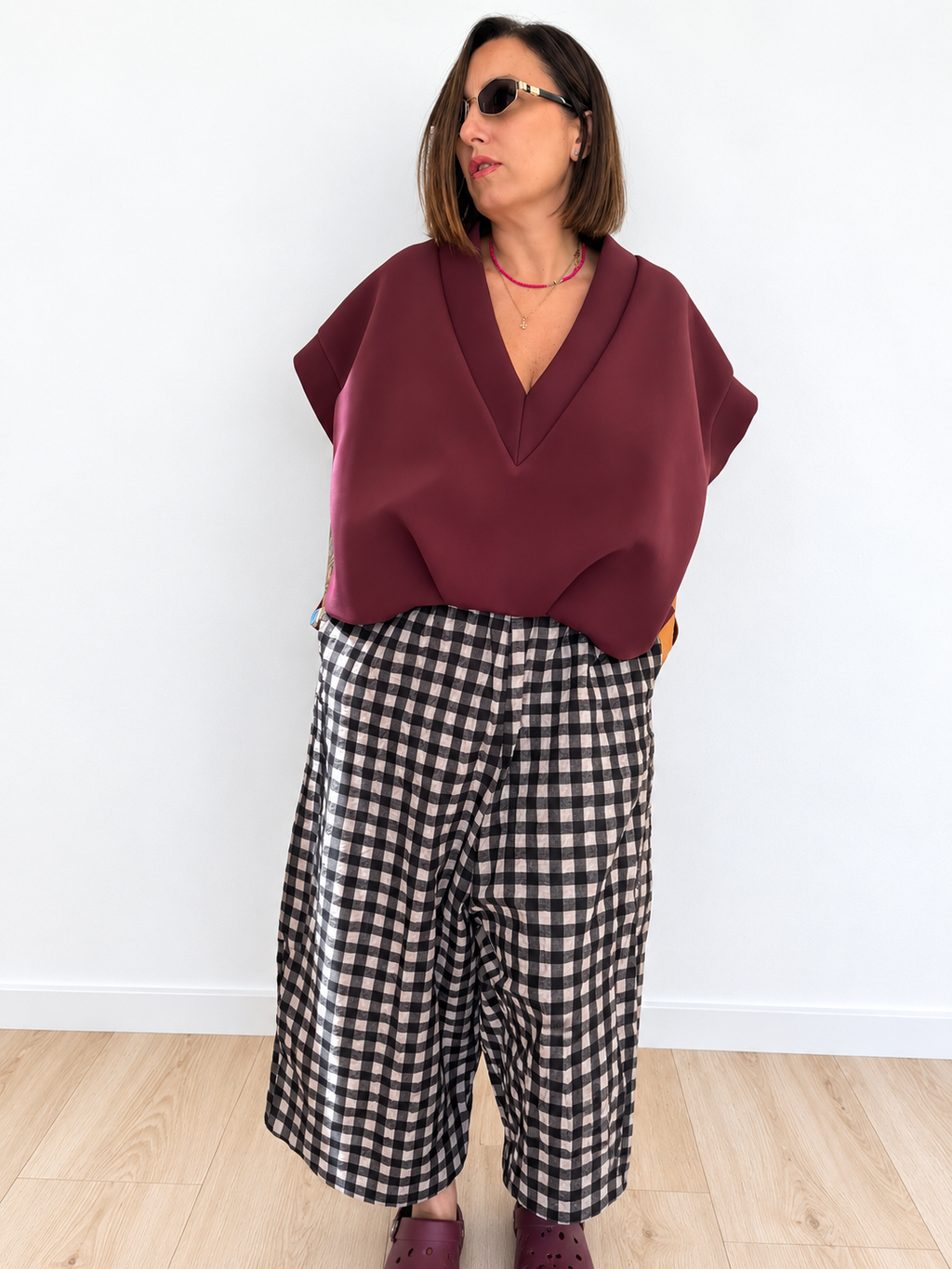 Pantalone Dama