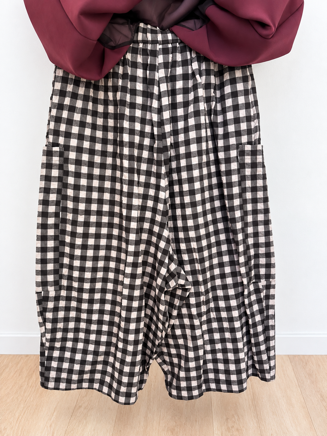 Pantalone Dama